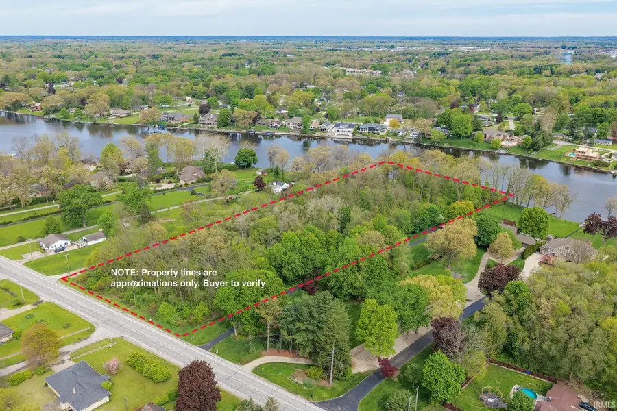 Vacant Land State Road 120, Elkhart, IN 46516 - #3