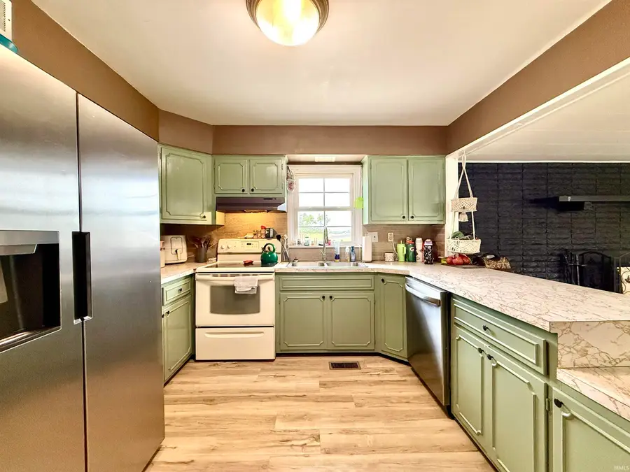 6430 W County Road 400 N, Richland, IN 47634 - #3