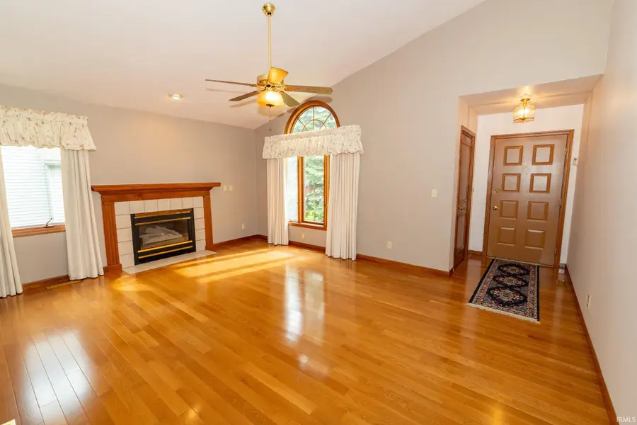 1901 Creekwood Drive, South Bend, IN 46635 - #3