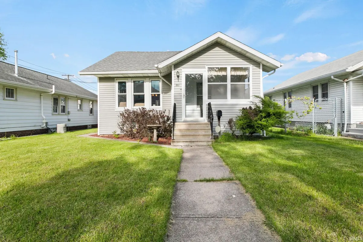 201 George Street, Mishawaka, IN 46544 - #1