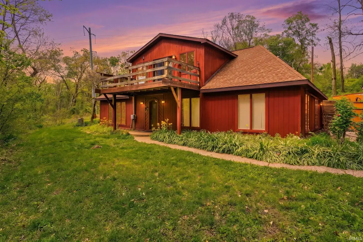 8235 State Road 26, Lafayette, IN 47905 - #1