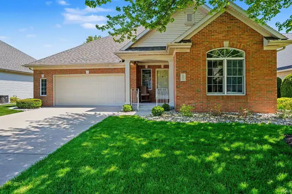 1802 Woodgate Drive, Goshen, IN 46526