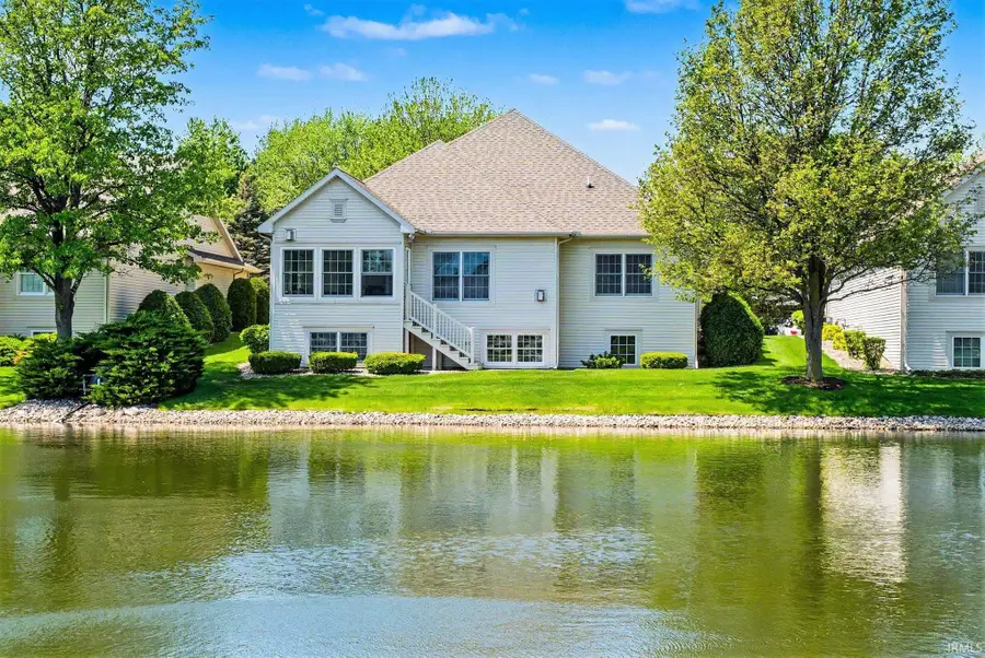 1802 Woodgate Drive, Goshen, IN 46526 - #3