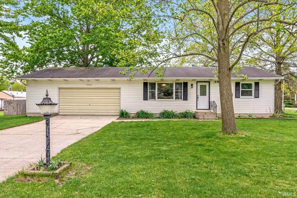 13480 Esther Avenue, Mishawaka, IN 46545