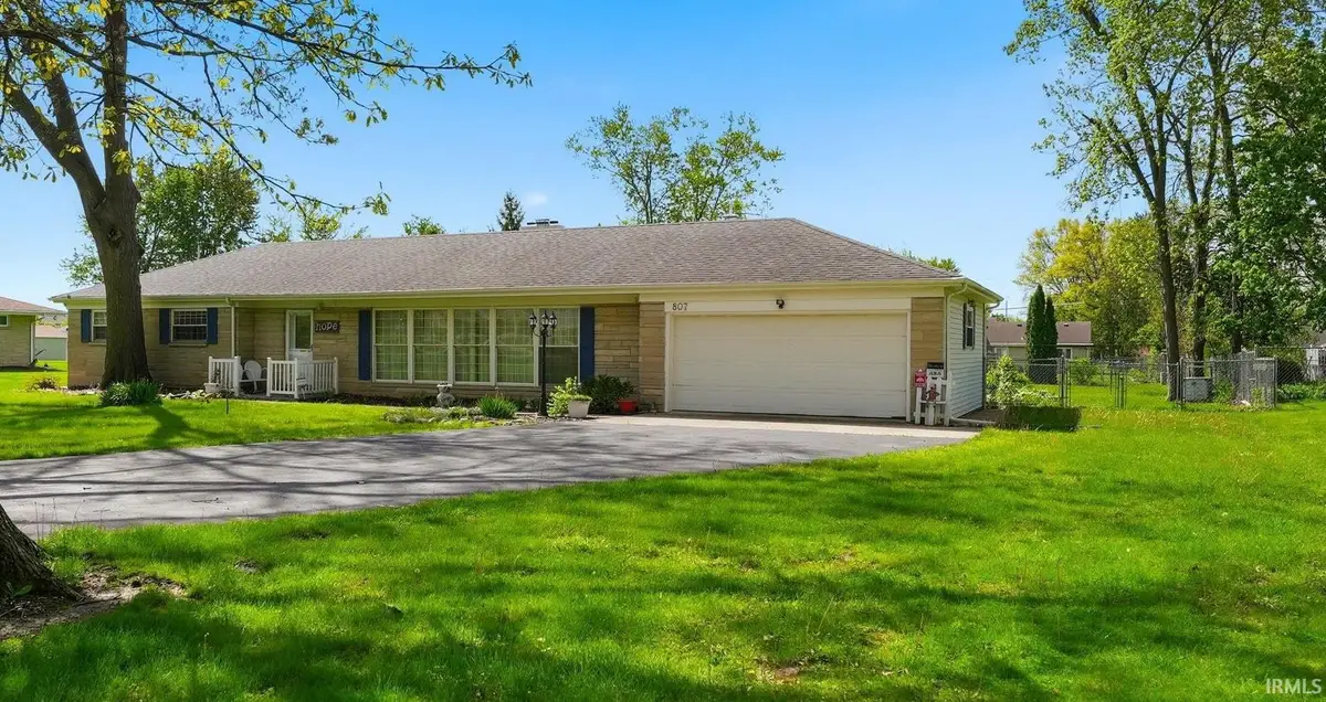 807 Ludwig Park Drive, Fort Wayne, IN 46825 - #1