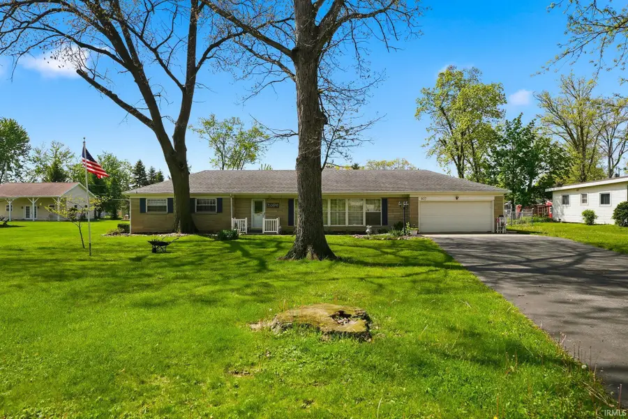807 Ludwig Park Drive, Fort Wayne, IN 46825 - #2