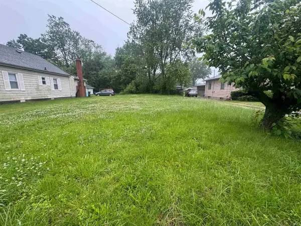 1163 Vann Avenue, Evansville, IN 47714
