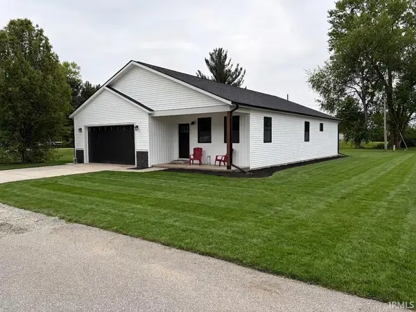 301 Tyler Avenue, Peru, IN 46970