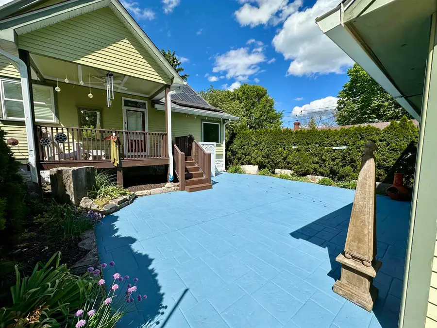 705 W 4th Street, Bloomington, IN 47404 - #2