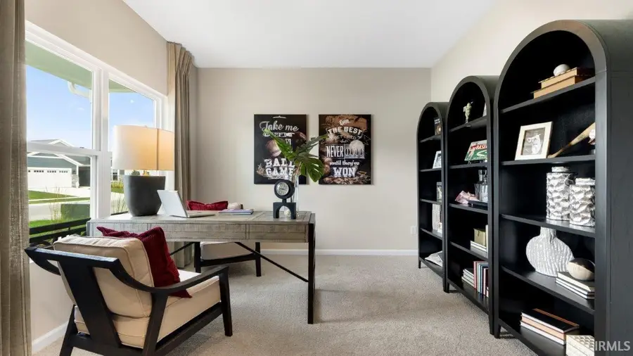 6728 Jerome Park Place, Fort Wayne, IN 46835 - #3