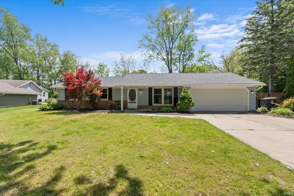 6926 Embers Court, Fort Wayne, IN 46815