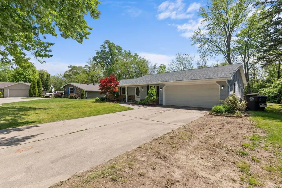 6926 Embers Court, Fort Wayne, IN 46815 - #3