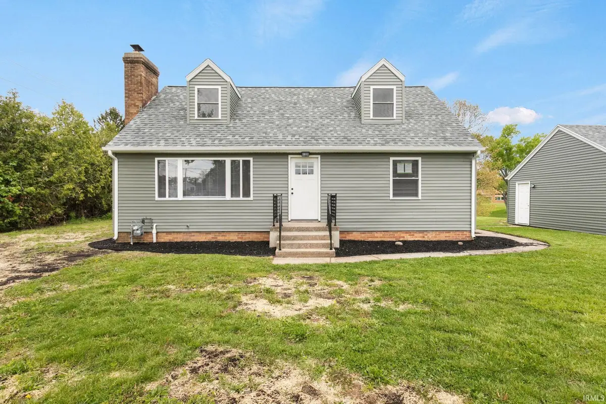 19735 Johnson Road, South Bend, IN 46614 - #1