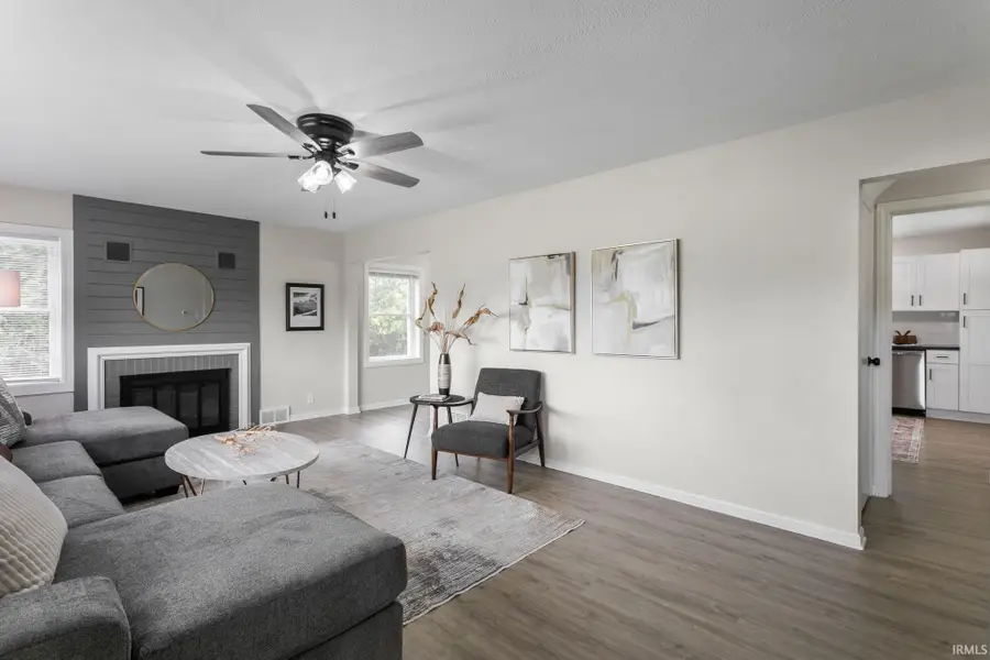 19735 Johnson Road, South Bend, IN 46614 - #3