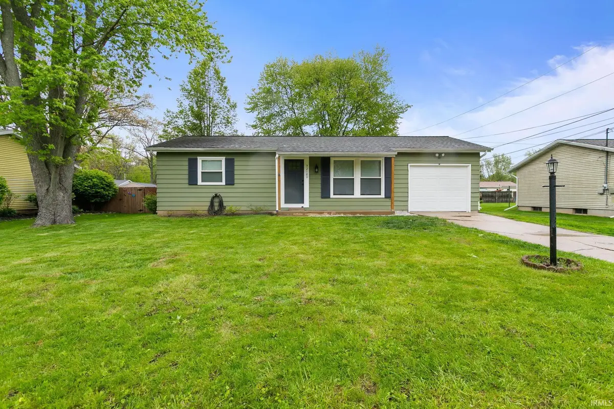 52180 Scott Street, South Bend, IN 46637 - #1