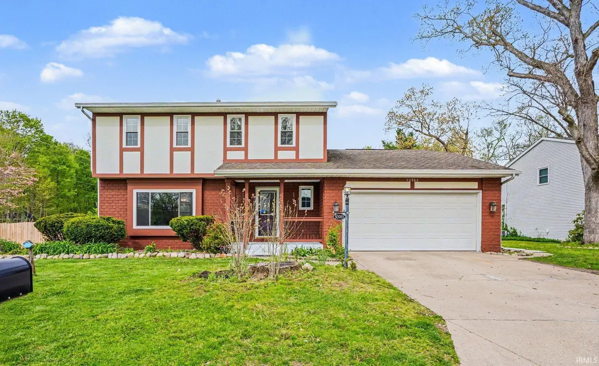 50985 Sturdy Oak Lane, Granger, IN 46530 - #1