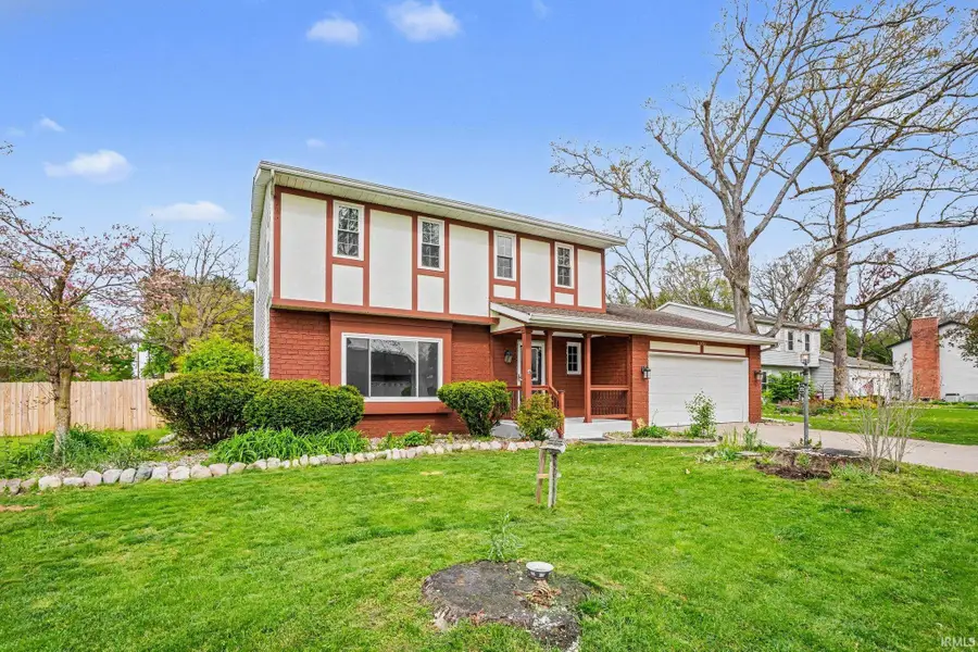 50985 Sturdy Oak Lane, Granger, IN 46530 - #3