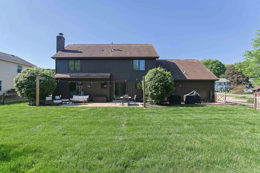 16299 Barryknoll Way, Granger, IN 46530 - #2