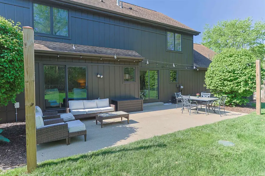 16299 Barryknoll Way, Granger, IN 46530 - #3
