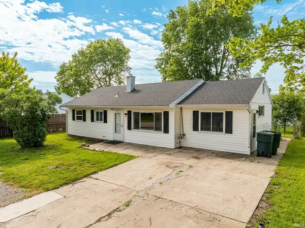 613 E Linda Lane, Muncie, IN 47303