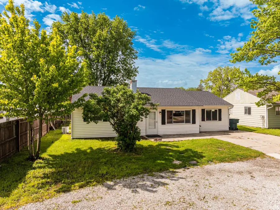 613 E Linda Lane, Muncie, IN 47303 - #3