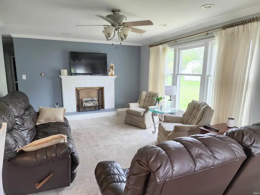1115 Ridgewood Lane, Bluffton, IN 46714 - #3