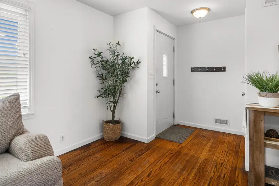 3742 Union Street, Lafayette, IN 47905 - #3