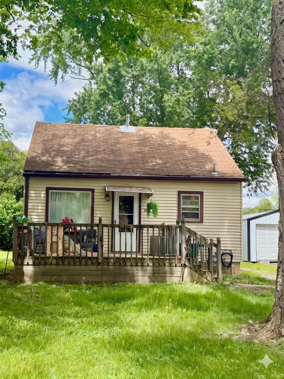3416 W Riverside Avenue, Muncie, IN 47304 - #1