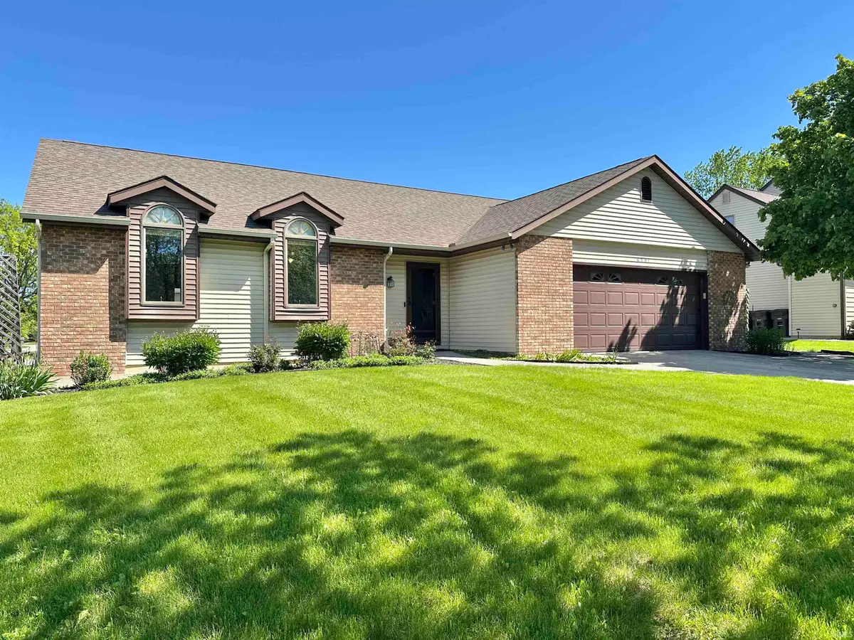 6501 Sedgemore Place, Fort Wayne, IN 46835 - #1