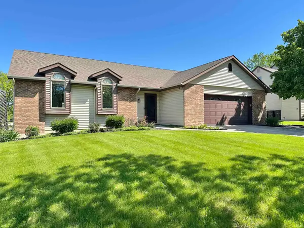 6501 Sedgemore Place, Fort Wayne, IN 46835
