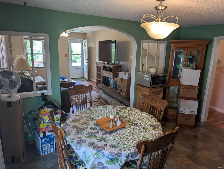 2114 N Buckeye Street, Kokomo, IN 46901 - #2