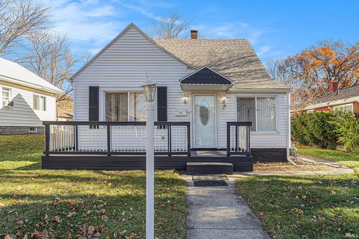 714 S 27th Street, South Bend, IN 46615 - #1