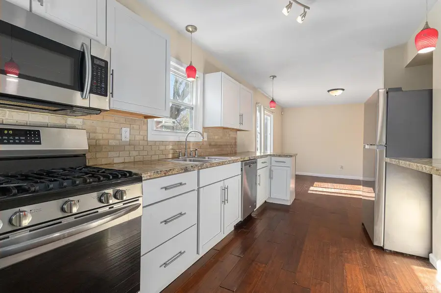 714 S 27th Street, South Bend, IN 46615 - #3