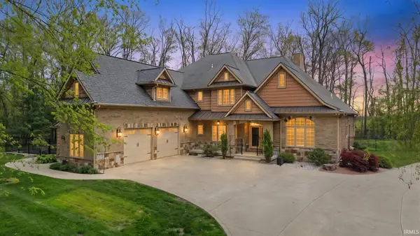 1200 N Hickory Lane, Angola, IN 46703