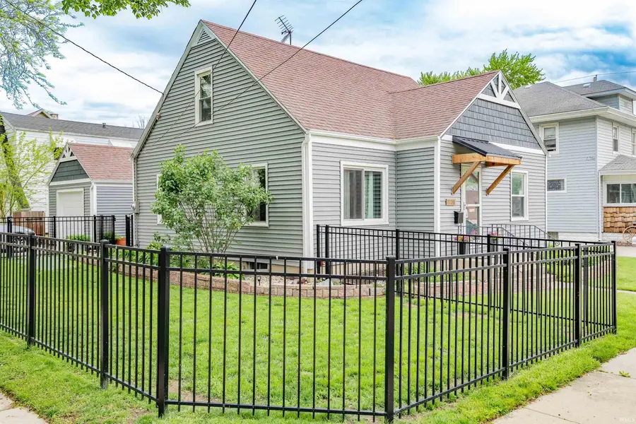 1130 Putnam Street, Fort Wayne, IN 46808 - #3