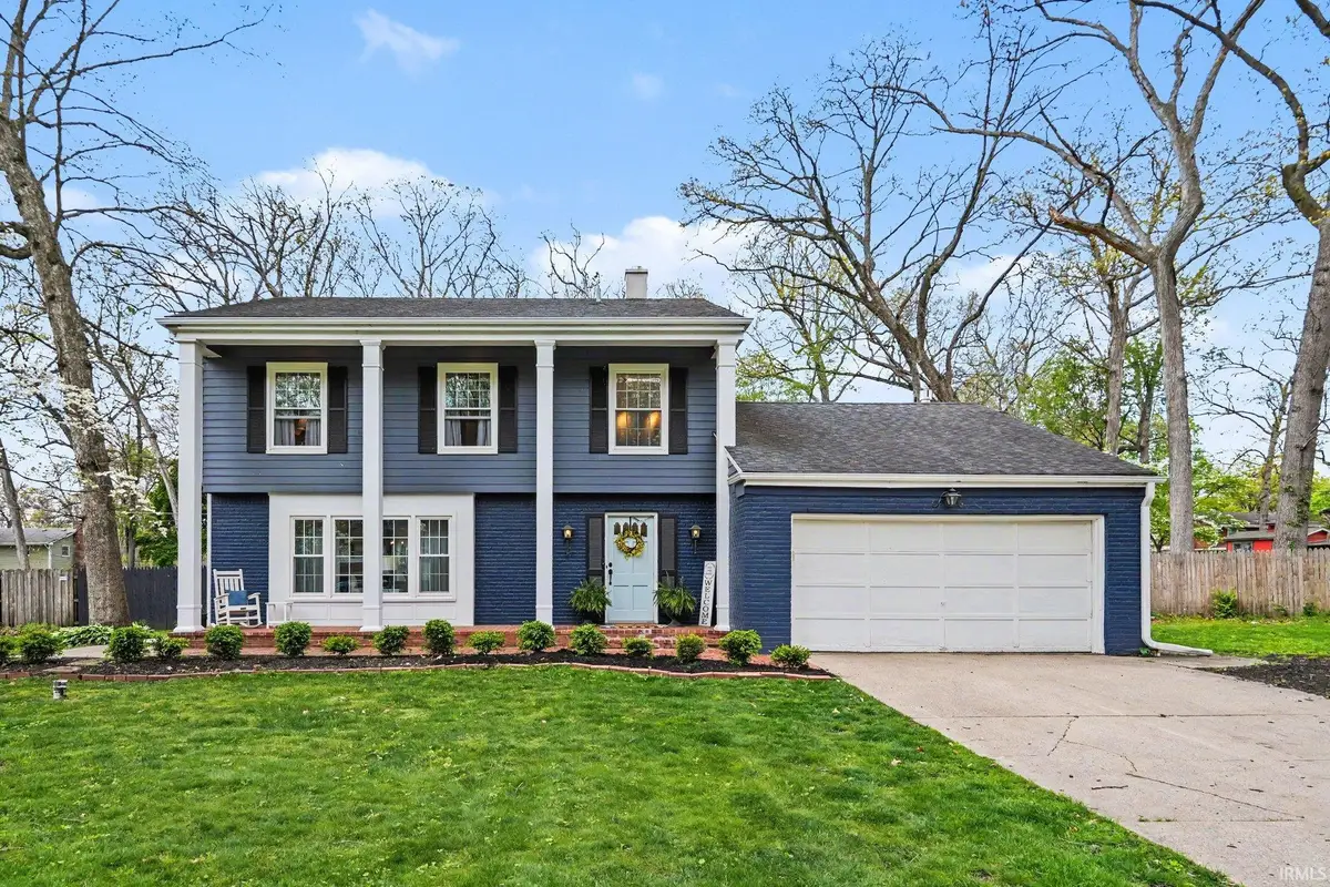53281 Oakton Drive, South Bend, IN 46635 - #1