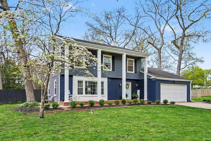 53281 Oakton Drive, South Bend, IN 46635 - #2