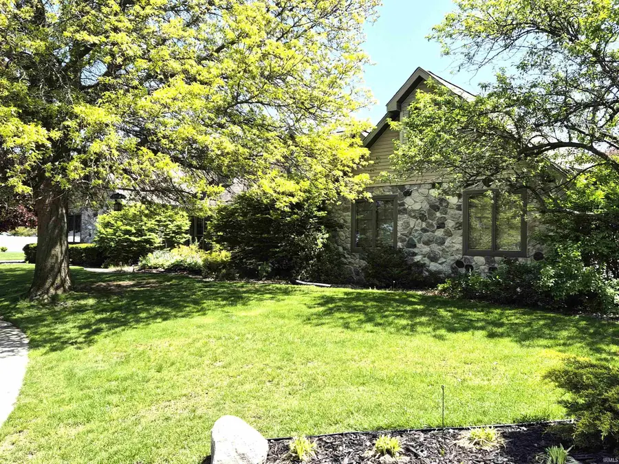 908 Braxton Court, Goshen, IN 46526 - #2