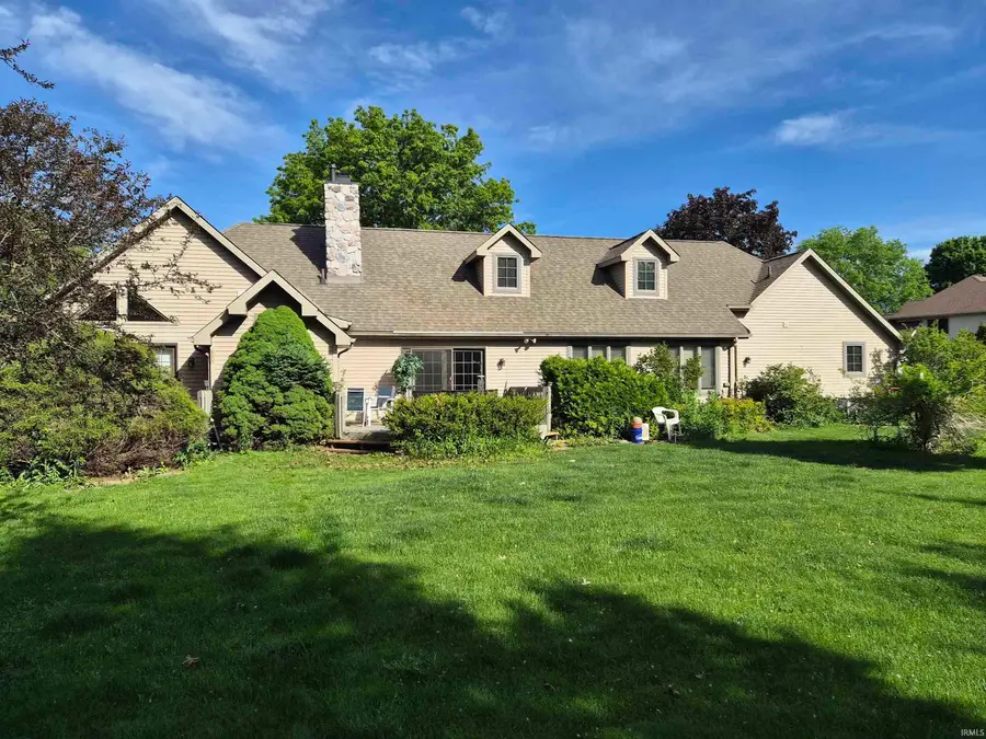 908 Braxton Court, Goshen, IN 46526 - #3