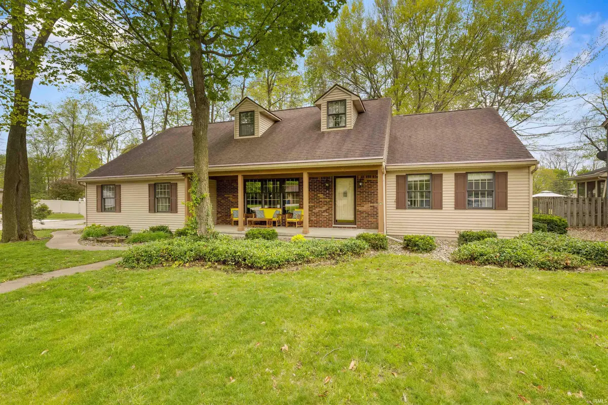1405 Allison Boulevard, Auburn, IN 46706 - #1