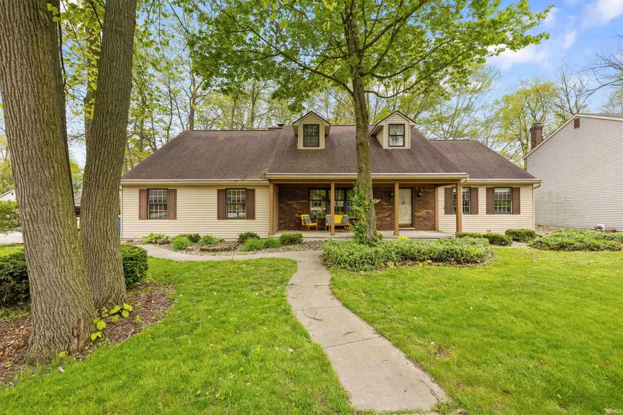 1405 Allison Boulevard, Auburn, IN 46706 - #2