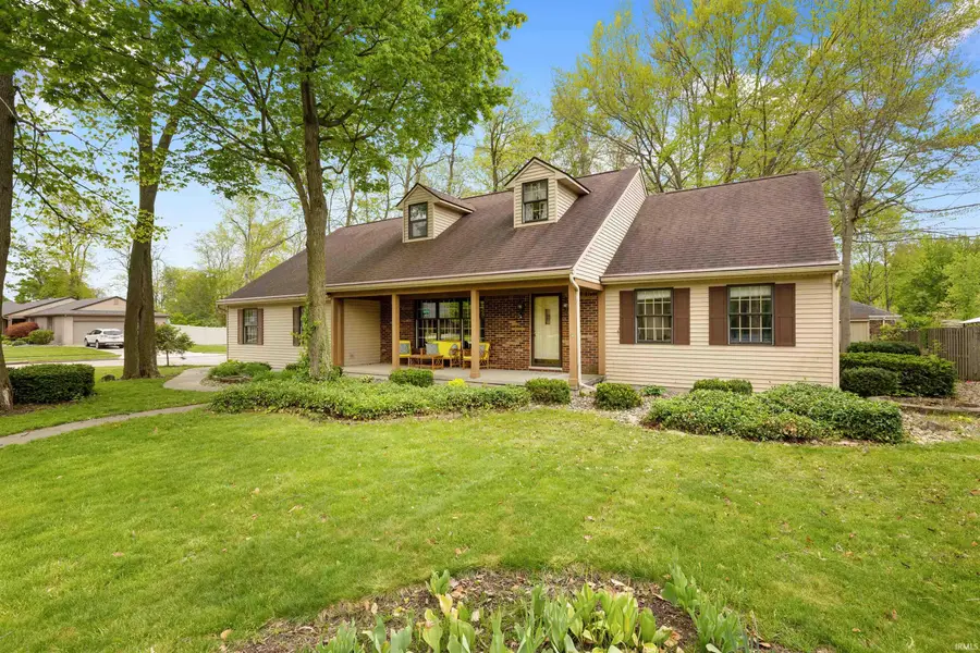1405 Allison Boulevard, Auburn, IN 46706 - #3