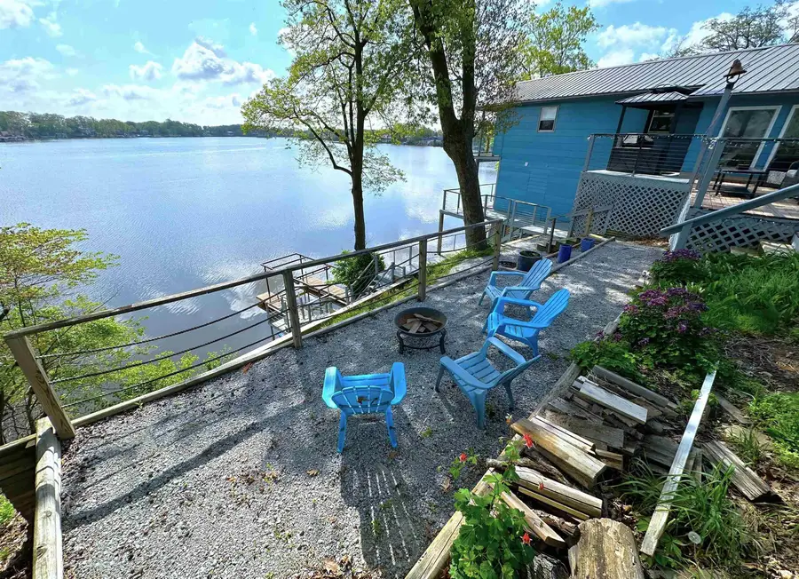 2951 N Lakeshore Drive, Monticello, IN 47960 - #3