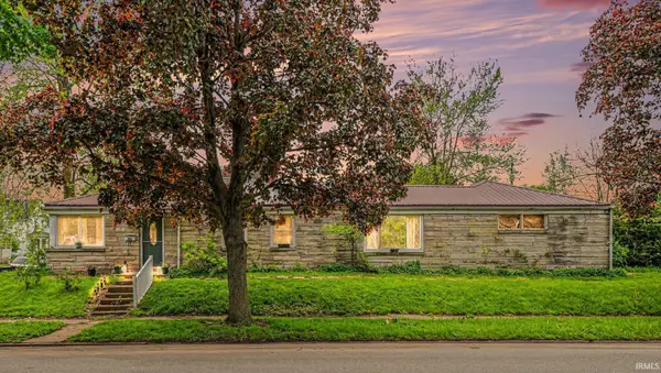 2520 Wall Street, South Bend, IN 46615