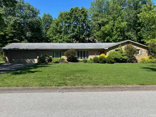1449 Worrell Drive, Jasper, IN 47546