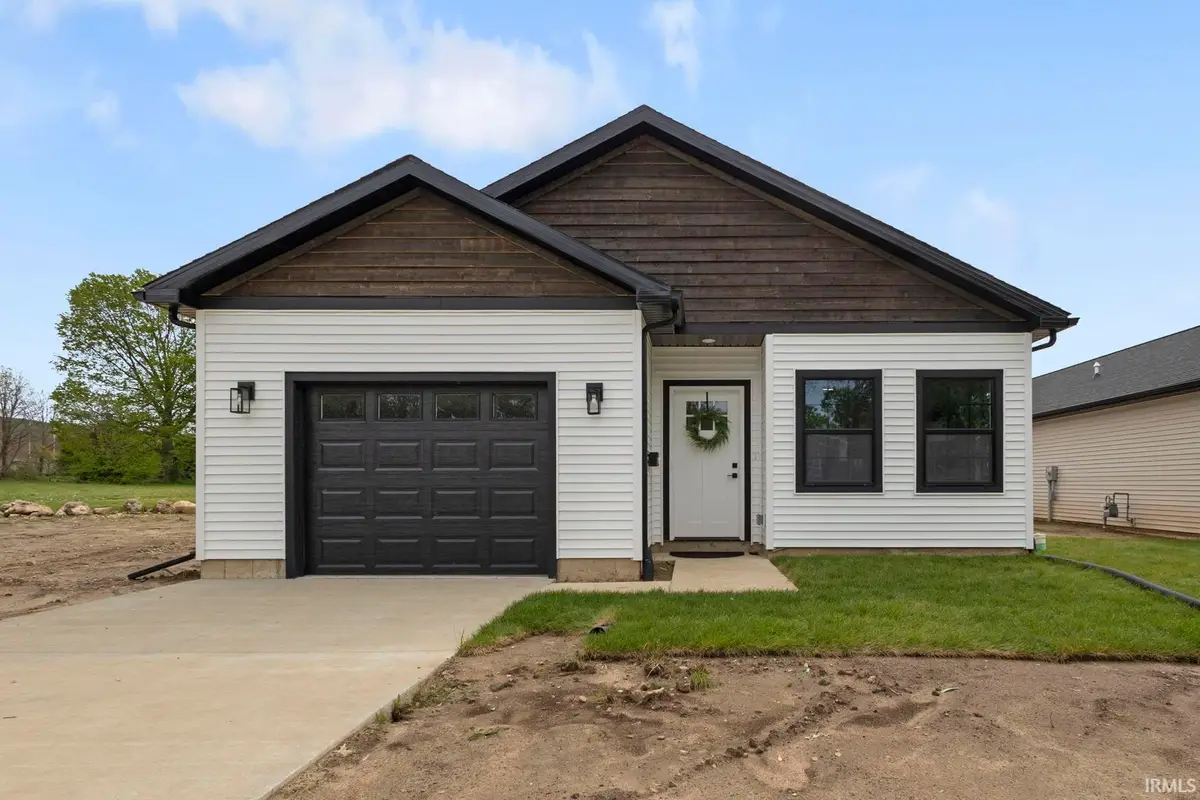 4810 York Drive, South Bend, IN 46614 - #1