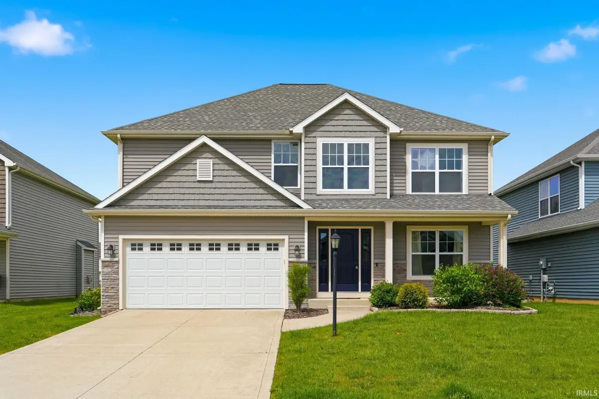 3234 Bristoe Lane, Fort Wayne, IN 46814 - #1