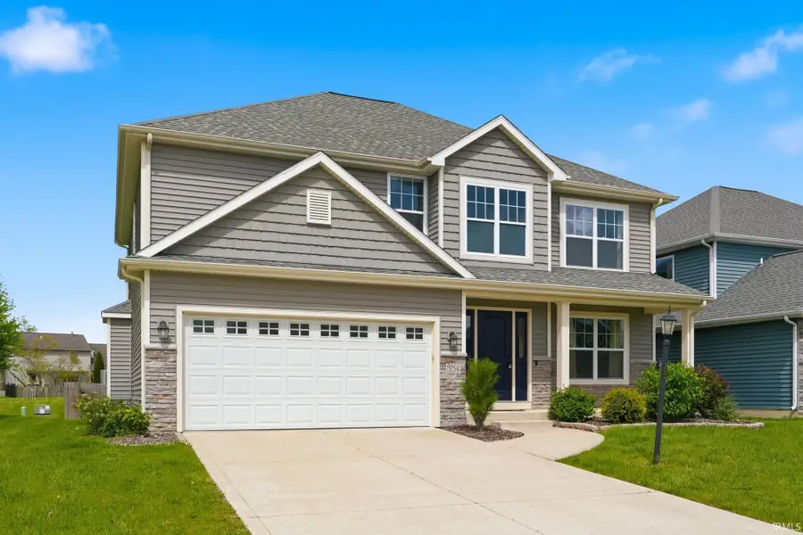 3234 Bristoe Lane, Fort Wayne, IN 46814 - #2