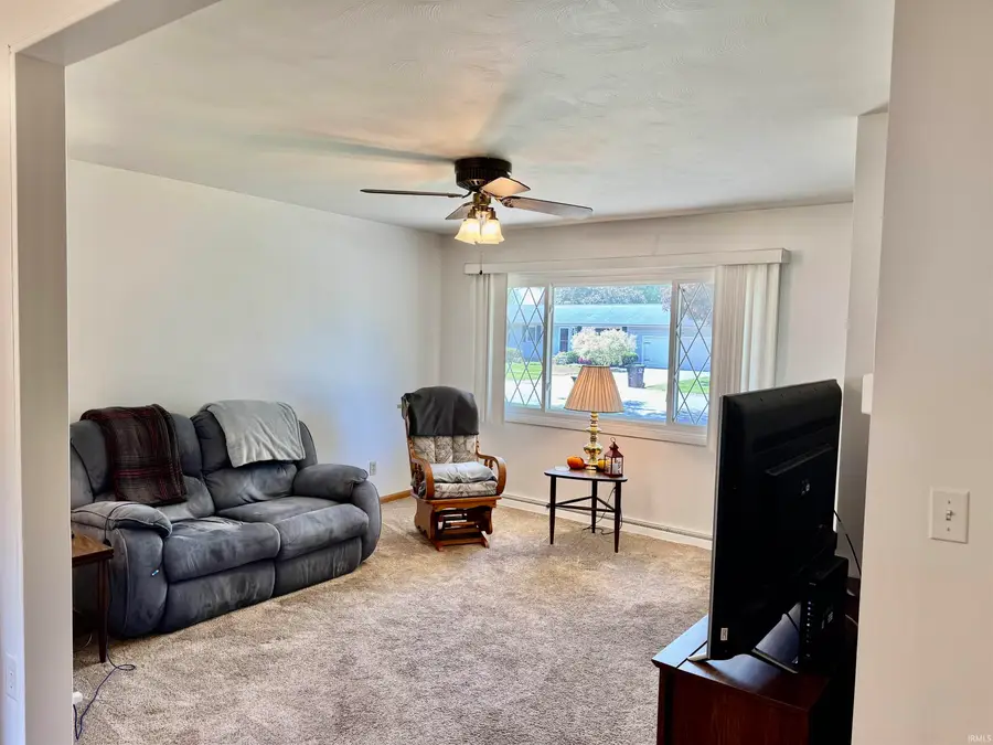 1214 Rochester Boulevard, Rochester, IN 46975 - #2