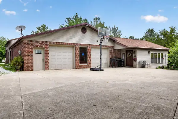 6442 St Rd 158, Bedford, IN 47421